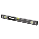Stanley 0-43-648 Αλφάδι Αλουμινίου 120εκ. με 3 μάτια - Image 5