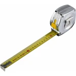 Stanley Power Lock Μετροταινία με Αυτόματη Επαναφορά 25mm x 10m - Image 3