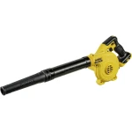 Dewalt Φυσητήρας Χειρός Μπαταρίας με Ρύθμιση Έντασης Solo - Image 6