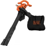 Black & Decker Φυσητήρας Χειρός Ηλεκτρικός 2600W - Image 6