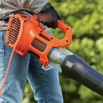 Black & Decker Φυσητήρας Χειρός Ηλεκτρικός 1850W - Image 5