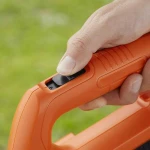 Black & Decker Φυσητήρας Χειρός Ηλεκτρικός 1850W - Image 4