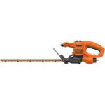 Black & Decker BEHT201 Ηλεκτρικό Μπορντουροψάλιδο 420W με Μήκος Λάμας 45cm - Image 2