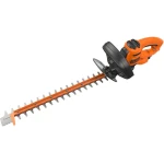 Black & Decker BEHTS301 Ηλεκτρικό Μπορντουροψάλιδο 500W με Μήκος Λάμας 50cm - Image 5