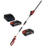 Einhell GC-HH 18/45 Li T Μπορντουροψάλιδο Μπαταρίας 18V Τηλεσκοπικό με Μήκος Λάμας 45cm Solo - Image 3