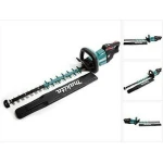Makita DUH601Z Μπορντουροψάλιδο Μπαταρίας 18V με Μήκος Λάμας 60cm Solo - Image 6
