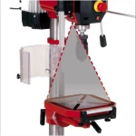 Einhell Κολωνάτο Δράπανο ΤE–BD 750 E με Ισχύ 750Watt - Image 3