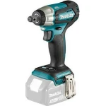 Makita Brushless Μπουλονόκλειδο 18V Solo με Υποδοχή 1/2" - Image 4