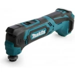 Makita TM30DZJX1 Παλινδρομικό Πολυεργαλείο 10.8V Solo με Ρύθμιση Ταχύτητας - Image 3
