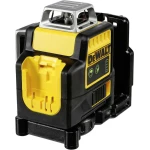 Dewalt DCE0811D1G Αυτορυθμιζόμενο Γραμμικό Αλφάδι Laser - Image 5
