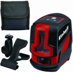 Einhell TC-LL 2 Αυτορυθμιζόμενο Γραμμικό Αλφάδι Laser - Image 2