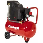 Einhell TC-AC 190/50/8 Μονοφασικό Κομπρεσέρ Αέρος με Ισχύ 2hp και Αεροφυλάκιο 50lt - Image 2
