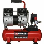 Einhell TE-AC 6 Κομπρεσέρ Αέρος με Αεροφυλάκιο 6lt - Image 2