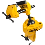 Stanley Μέγγενη Πολλαπλών Γωνιών 1-83-069 75mm - Image 3