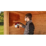 Einhell TC-SY 700 S Ηλεκτρικό Πιστόλι Βαφής 700W με Δοχείο 1lt - Image 5