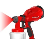 Einhell TC-SY 700 S Ηλεκτρικό Πιστόλι Βαφής 700W με Δοχείο 1lt - Image 3