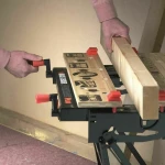 Black & Decker Workmate 825 Πάγκος Εργασίας - Image 4
