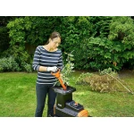 Black & Decker BEGAS5800 Θρυμματιστής Κλαδιών Ηλεκτρικός - Image 5