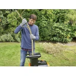 Black & Decker BEGAS5800 Θρυμματιστής Κλαδιών Ηλεκτρικός - Image 4