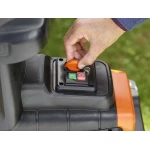 Black & Decker BEGAS5800 Θρυμματιστής Κλαδιών Ηλεκτρικός - Image 3