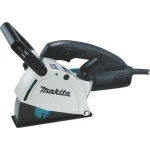 Makita Φρέζα Αυλακώσεων με Σύστημα Αναρρόφησης - Image 5