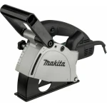 Makita Φρέζα Αυλακώσεων με Σύστημα Αναρρόφησης - Image 6