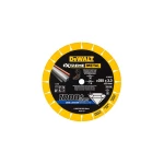 Dewalt Δίσκος Κοπής Inox Διαμαντέ Extreme 125mm DT40252 1τμχ - Image 2