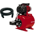 Einhell GC-WW 6538 KIT Μονοβάθμιο Μονοφασικό Πιεστικό Συγκρότημα Νερού με Δοχείο 20 Λίτρων 650W - Image 2