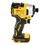 Dewalt Σετ Δραπανοκατσάβιδο & Παλμικό Κατσαβίδι 18V με 2 Μπαταρίες 4Ah και Θήκη - Image 2