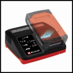 Einhell Φορτιστής για Μπαταρίες Εργαλείων Power-X-Change 18V 4Ah - Image 2