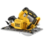 Dewalt Δισκοπρίονο 18V Solo με Σύστημα Αναρρόφησης - Image 3