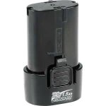Makita Μπαταρία Εργαλείου Λιθίου 7.2V 1.5Ah - Image 2