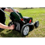 Metabo RM 36-18 LTX BL 46 Μηχανή Γκαζόν Μπαταρίας 18V Solo - Image 4