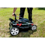 Metabo RM 36-18 LTX BL 46 Μηχανή Γκαζόν Μπαταρίας 18V Solo - Image 3