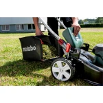 Metabo RM 36-18 LTX BL 46 Μηχανή Γκαζόν Μπαταρίας 18V Solo - Image 2