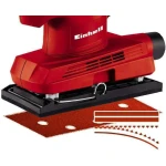 Einhell TC-OS 1520 Παλμικό Τριβείο 150W με Σύστημα Αναρρόφησης - Image 2