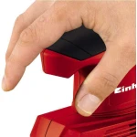 Einhell TC-OS 1520 Παλμικό Τριβείο 150W με Σύστημα Αναρρόφησης - Image 4