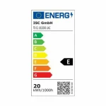 Einhell Προβολέας Εργασίας Μπαταρίας LED με Φωτεινότητα έως 2000lm TE-CL 18/2000 Li AC-Solo - Image 5