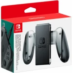 Nintendo Joy-Con Charging Grip Βάση Φόρτισης για 1 χειριστήριο Switch Γκρι - Image 3