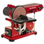 Einhell Τριβείο Ταινίας TC-US 380 με Ισχύ 380Watt - Image 2
