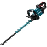 Makita XGT Μπορντουροψάλιδο Μπαταρίας 40V με Μήκος Λάμας 60cm Solo - Image 2