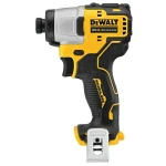 Dewalt Μπουλονόκλειδο 18V Solo με Υποδοχή 1/2" - Image 3