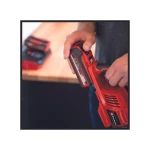 Einhell TE-SV 18 Li-Solo Επαναφορτιζόμενη Σκούπα Stick 18V Χωρίς Φορτιστή και Μπαταρία Κόκκινη - Image 4