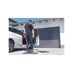 Einhell TE-SV 18 Li-Solo Επαναφορτιζόμενη Σκούπα Stick 18V Χωρίς Φορτιστή και Μπαταρία Κόκκινη - Image 3