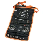 Black & Decker A7063 Κασετίνα με 76 Εργαλεία - Image 3