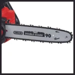 Einhell Fortexxa 18/30 Αλυσοπρίονο Μπαταρίας 3.4kg με Λάμα 30cm Solo - Image 3