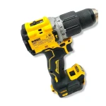 Dewalt Κρουστικό Δραπανοκατσάβιδο Μπαταρίας Brushless 18V Solo - Image 2