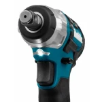 Makita Brushless Μπουλονόκλειδο 12V Solo με Υποδοχή 1/2" - Image 4