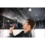 Bosch GSB 18V-55 Κρουστικό Δραπανοκατσάβιδο Μπαταρίας Brushless 18V 2x4Ah - Image 4