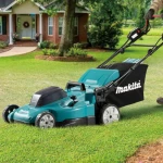 Makita DLM480Z Μηχανή Γκαζόν Μπαταρίας Solo - Image 5